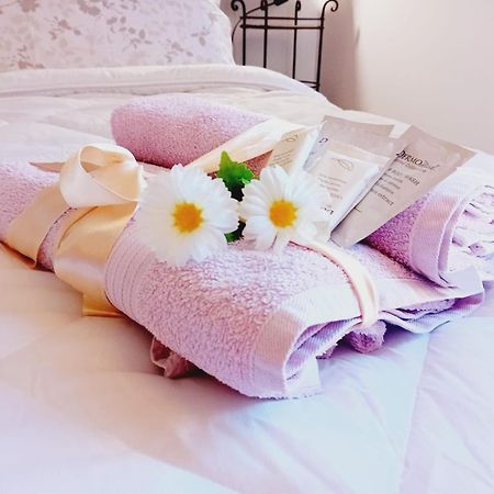 B&B La Delice Dalmine Luaran gambar