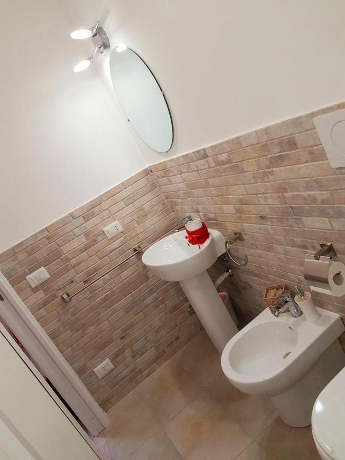 B&B La Delice Dalmine Luaran gambar