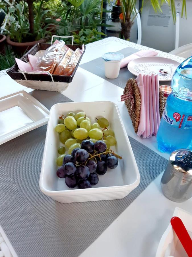 B&B La Delice Dalmine Luaran gambar