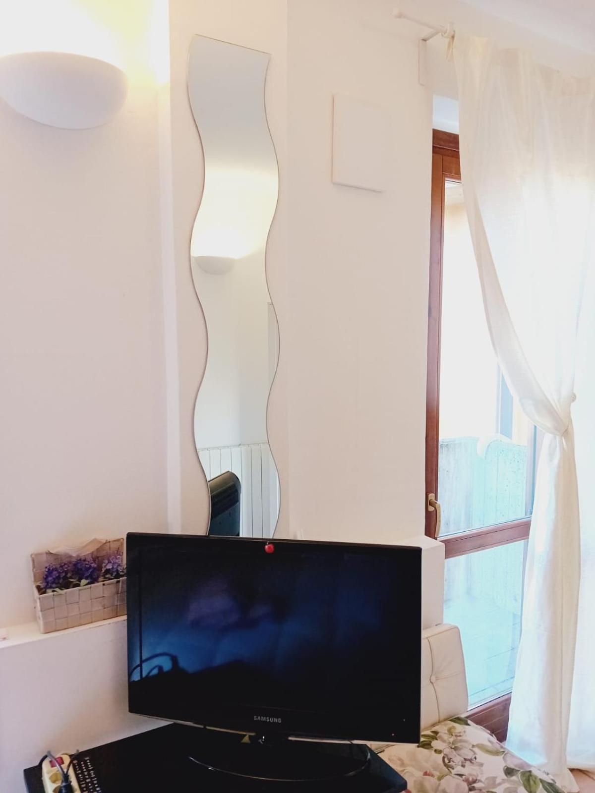 B&B La Delice Dalmine Luaran gambar