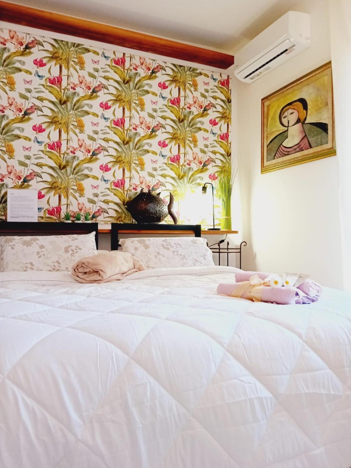 B&B La Delice Dalmine Luaran gambar