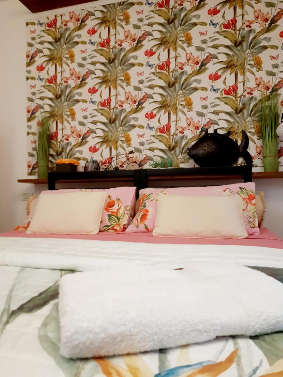 B&B La Delice Dalmine Luaran gambar