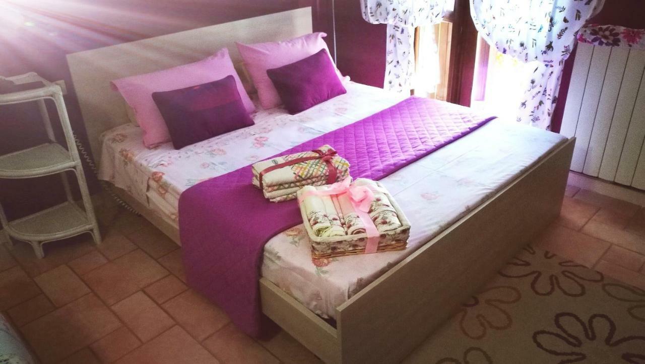B&B La Delice Dalmine Luaran gambar