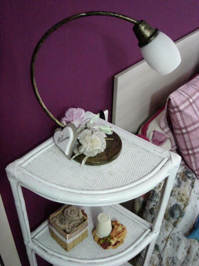 B&B La Delice Dalmine Luaran gambar
