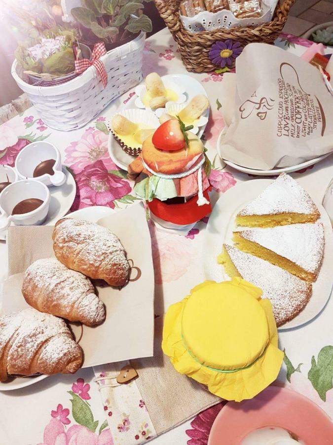B&B La Delice Dalmine Luaran gambar