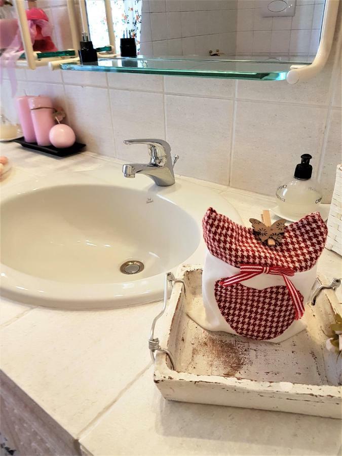B&B La Delice Dalmine Luaran gambar